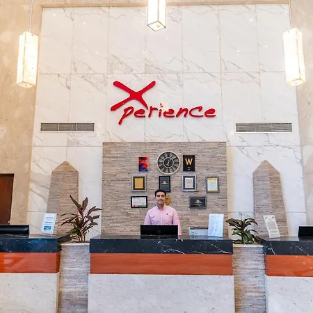 Xperience Sea Breeze Resort (Adults Only)-2