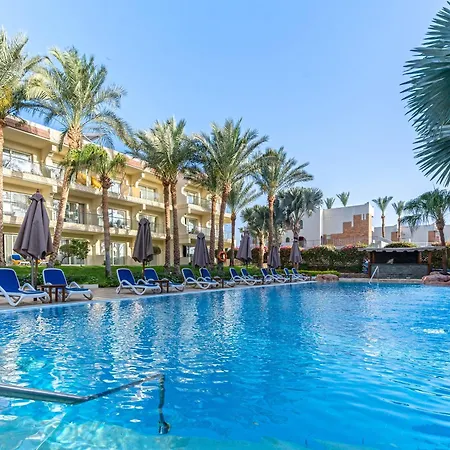 Xperience Sea Breeze Resort (Adults Only)-2