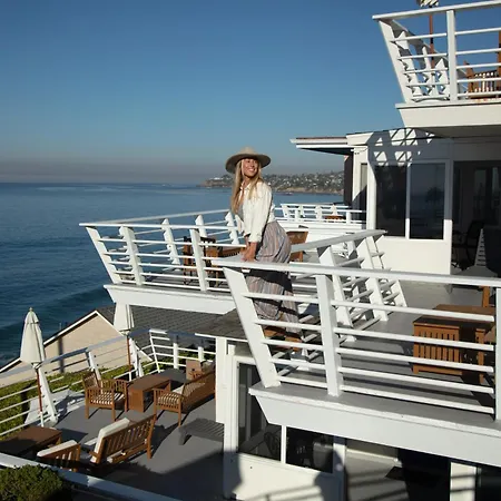 Laguna Surf Lodge By Scp Hotels-2