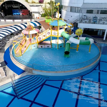 Orange County Alanya-3
