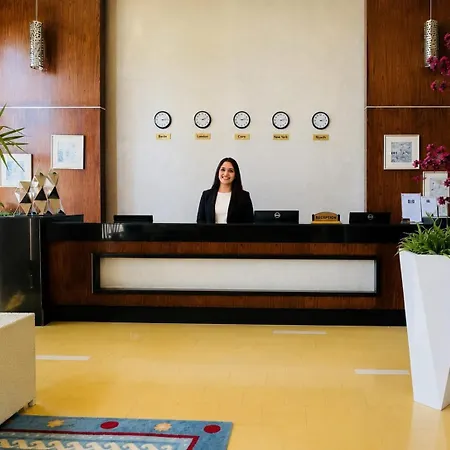 Porto Matrouh Hotel-2