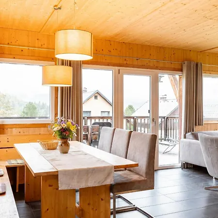 Almdorf Hohentauern By Alps Resorts-2