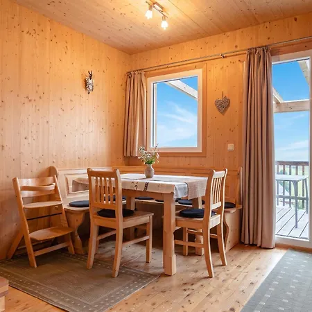 Almdorf Hohentauern By Alps Resorts-3