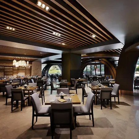Intercontinental Sanya Haitang Bay Resort By Ihg-3