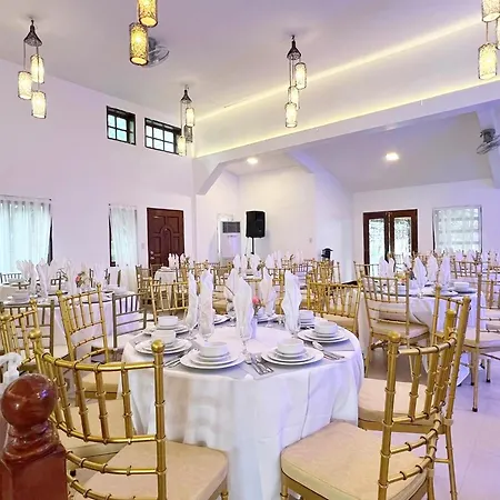 Doublegem Beach Resort And Hotel-3