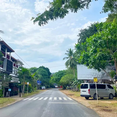 Doublegem Beach Resort And Hotel-2