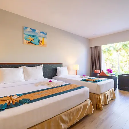 Sandunes Beach Resort & Spa-2