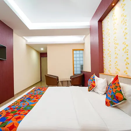Fabhotel Grand Gunas-2