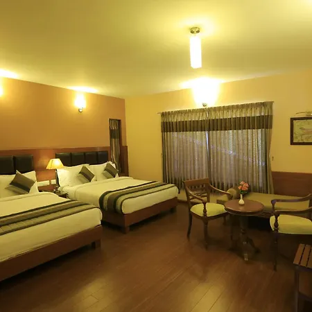 Western Valley Resorts Ooty-3
