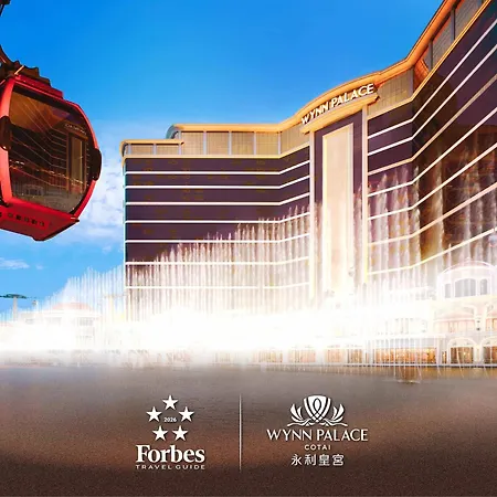 Wynn Palace-2