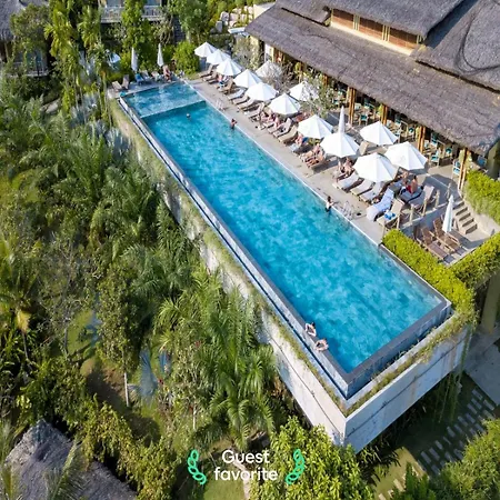 Lahana Resort Phu Quoc & Spa-3