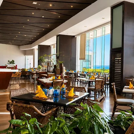 Arterra Hotel And Resort-2