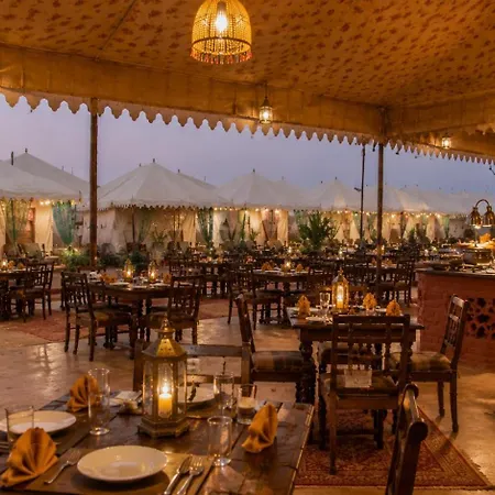 Bhati Desert Camp Sam-3