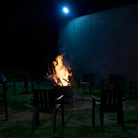 Coffee Grove Resort-2