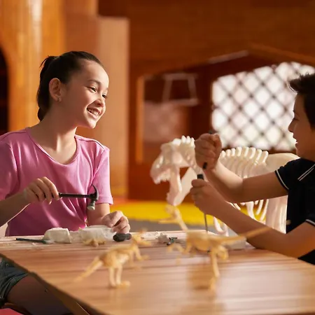 Nha Trang Marriott Resort & Spa, Hon Tre Island-2