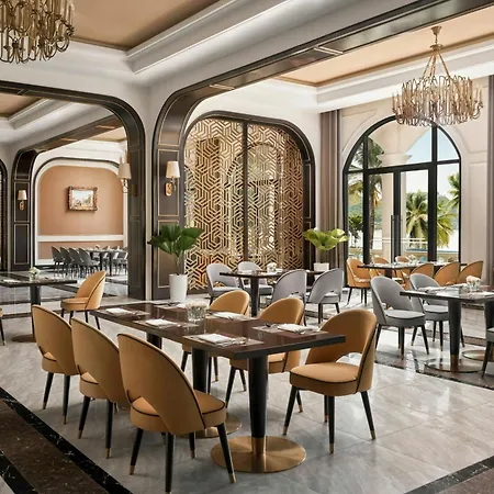 Nha Trang Marriott Resort & Spa, Hon Tre Island-3