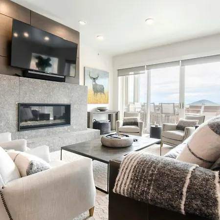 Apex At Park City, A Vail Resorts Property-2