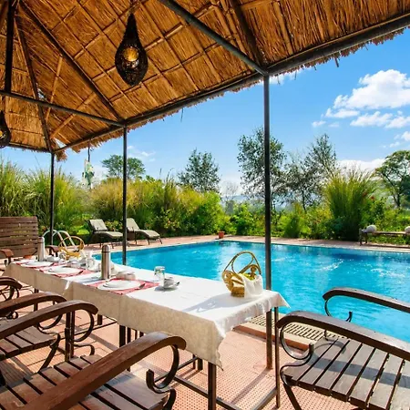 Maa Ashapura Resort-3