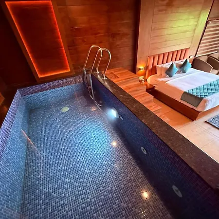 Southern Panorama Indriya Resorts & Spa-2