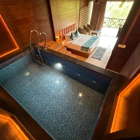 Southern Panorama Indriya Resorts & Spa-3
