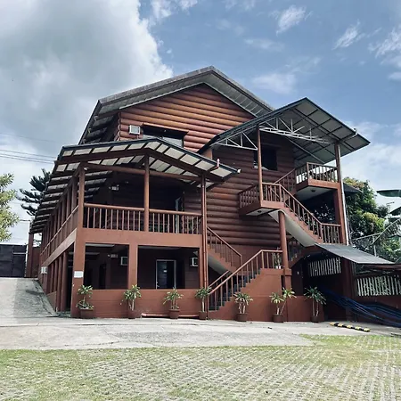 Pina Colina Resort Tagaytay City By Reddoorz-3
