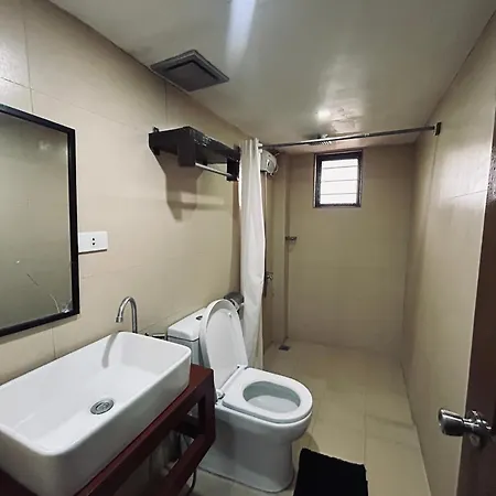 Pina Colina Resort Tagaytay City By Reddoorz-2