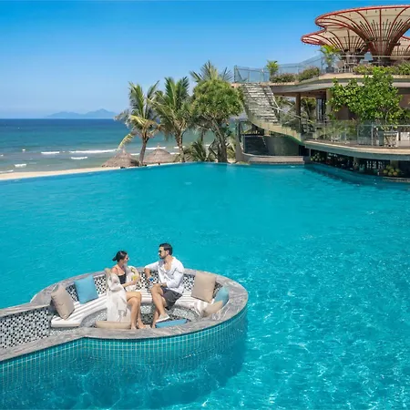 Koi Resort & Residence Da Nang - Inclusive Spa Access-3