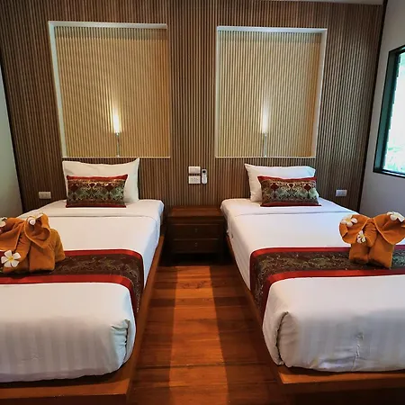 Phi Phi Natural Resort-2