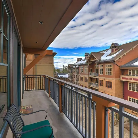 Northstar Resort By Vail Resorts-3