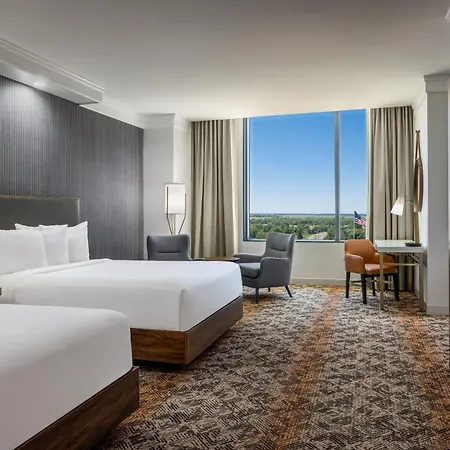Horseshoe Tunica Hotel&Casino - A Caesars Rewards Destination-3