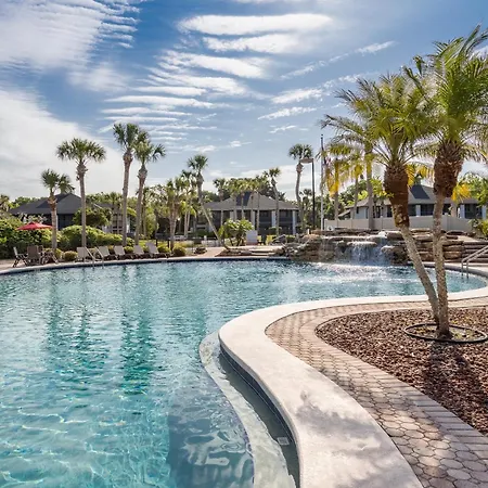Legacy Vacation Resorts - Palm Coast-3