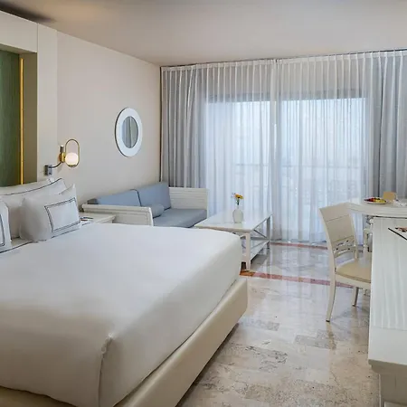 Meliá Puerto Vallarta – All Inclusive-2