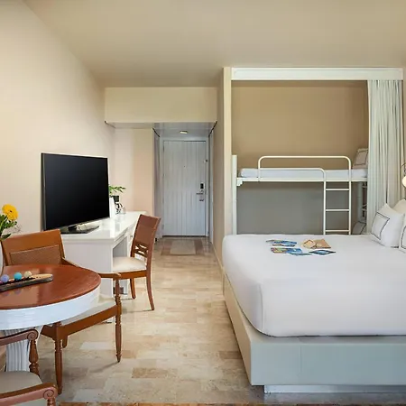 Meliá Puerto Vallarta – All Inclusive-3