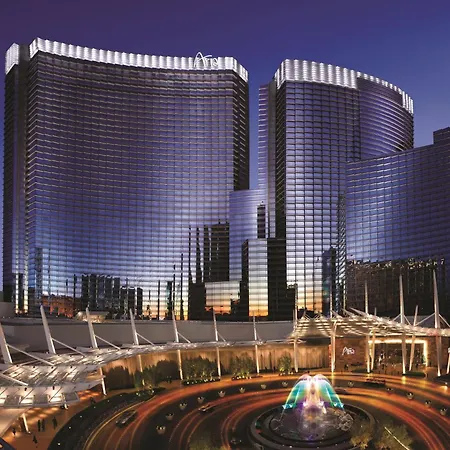 Aria Resort & Casino-3