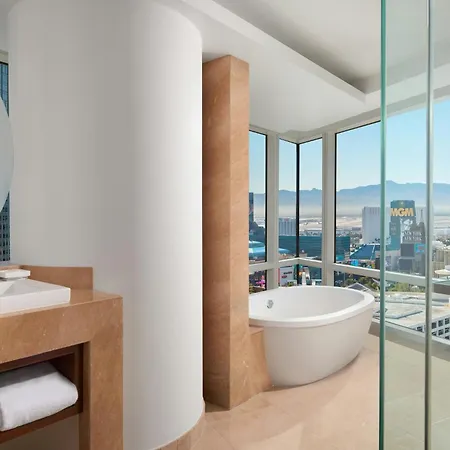 Aria Resort & Casino-3