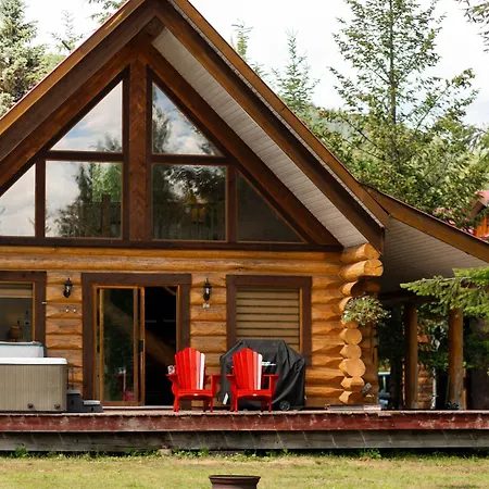 Glacier House Hotel & Resort-2