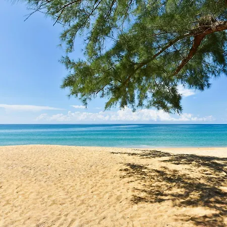 Renaissance Phuket Resort & Spa-3