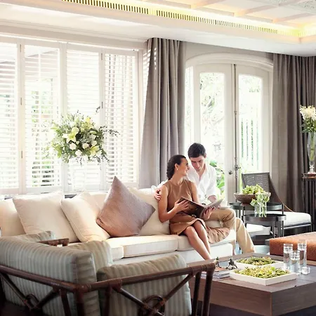Intercontinental Hua Hin Resort By Ihg-2