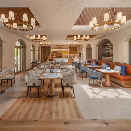 The St. Regis Goa Resort-3