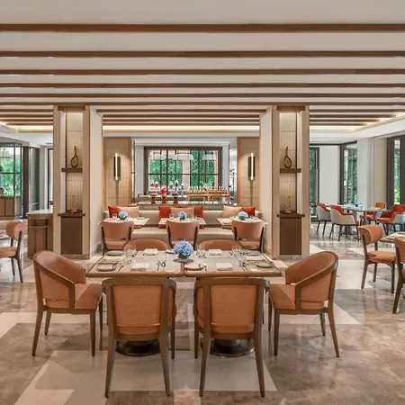 The St. Regis Goa Resort-2