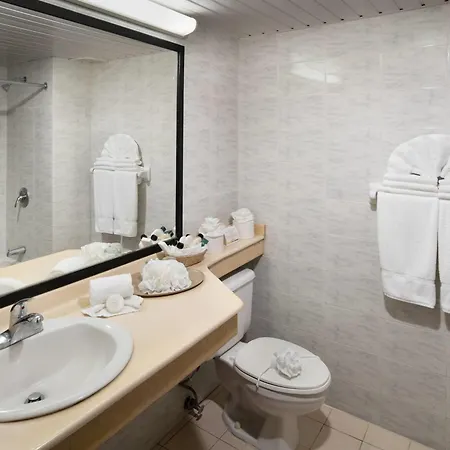 Casa Marina Sosua, Trademark By Wyndham All Inclusive-3