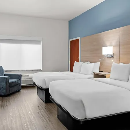 Big Horn Resort, An Ascend Collection Hotel-3