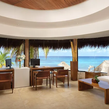 Meliá Cozumel - All Inclusive-2