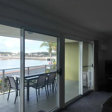 Albacore Apartments-2