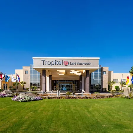 Tropitel Sahl Hasheesh-3
