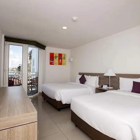 Hotel Decameron Maryland All Inclusive-2