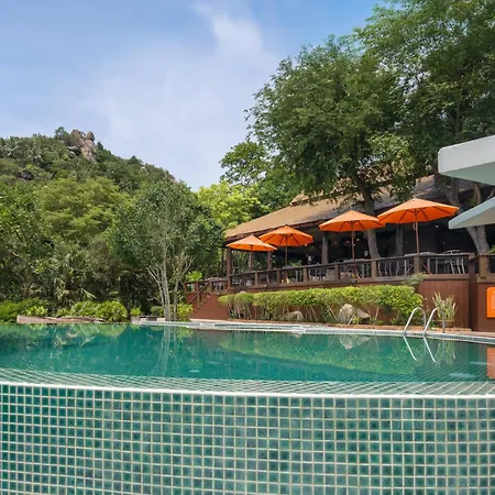 Tanote Villa Resort, Koh-Tao-3
