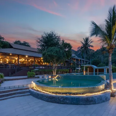 Tanote Villa Resort, Koh-Tao-2