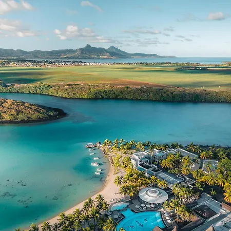 Shandrani Beachcomber Resort & Spa-2