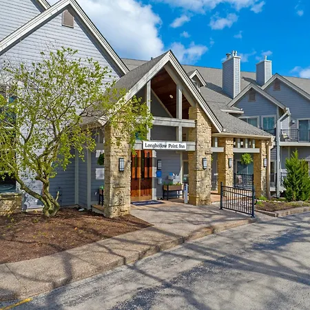 Worldmark Galena-3